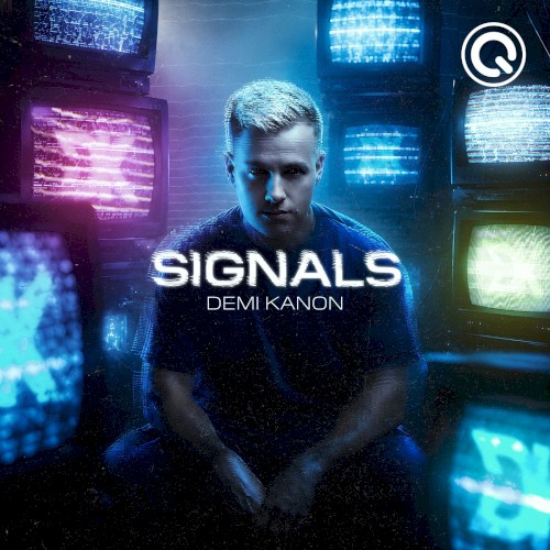 Signals封面