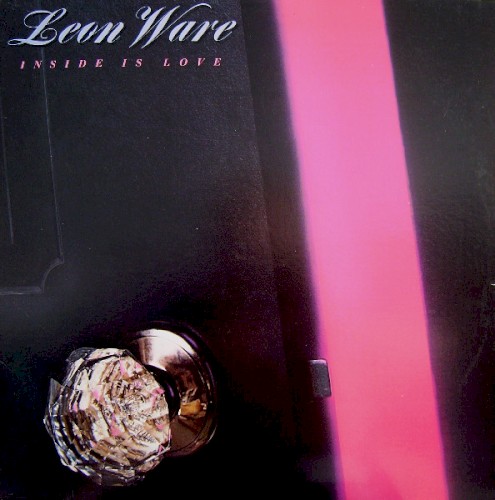 Inside Is Love封面