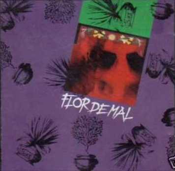 Flor de mal封面