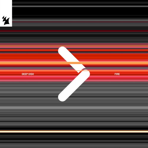 Fire (Peak Mix)封面