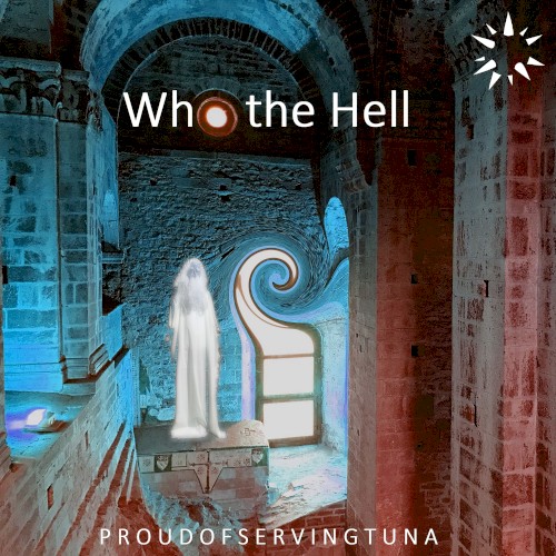 Who the Hell (Special Edition)封面