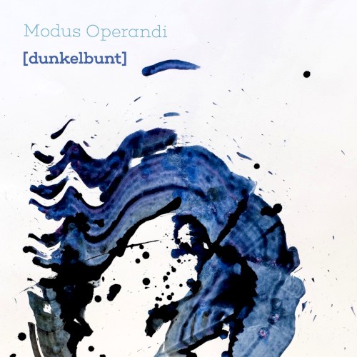 Modus Operandi封面