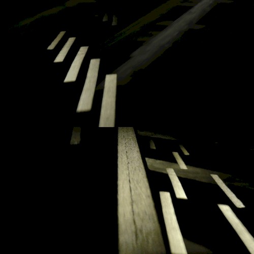 Endless City / Concrete Garden封面