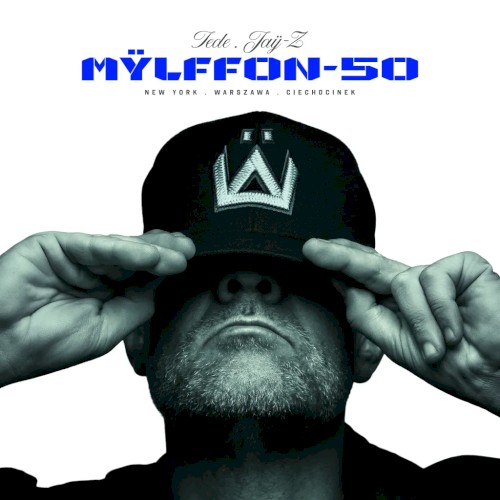 MYLFFON-50封面