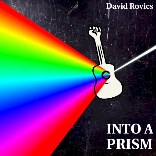 Into a Prism封面