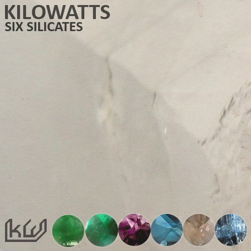 Six Silicates封面
