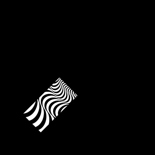 Waited All Night (Solomun Remixes)封面