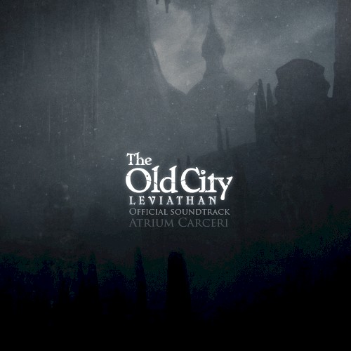 The Old City OST封面