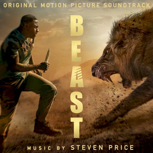 Beast: Original Motion Picture Soundtrack封面