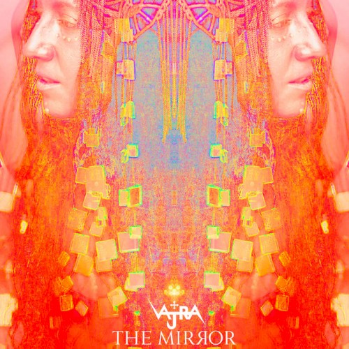 The Mirror封面