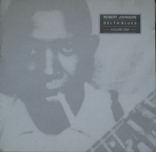 Delta Blues, Volume One封面