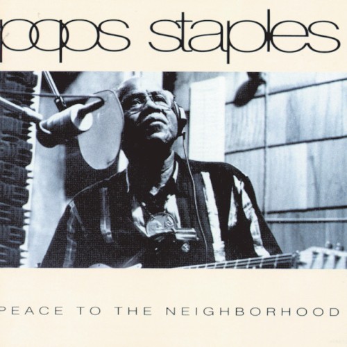 Peace to the Neighborhood封面