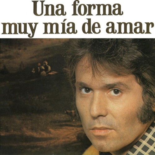 Una forma muy mía de amar封面