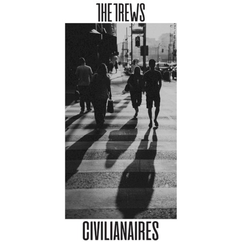 Civilianaires封面