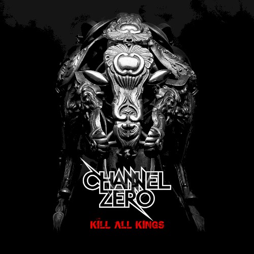 Kill All Kings封面