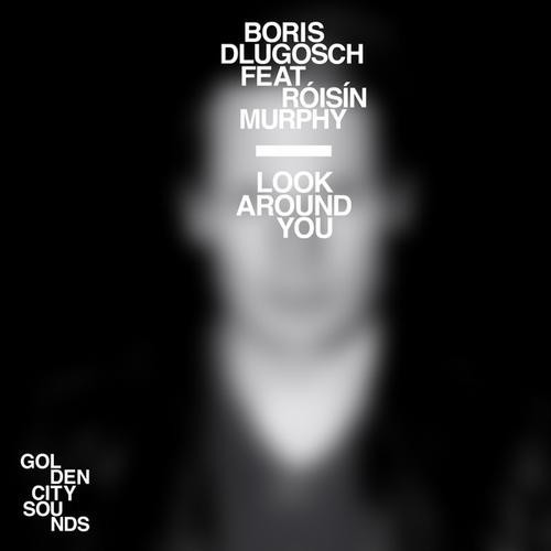 Look Around You封面