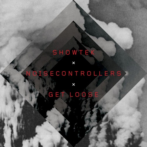 Get Loose封面