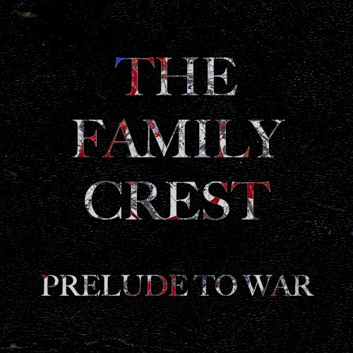 Prelude to War封面