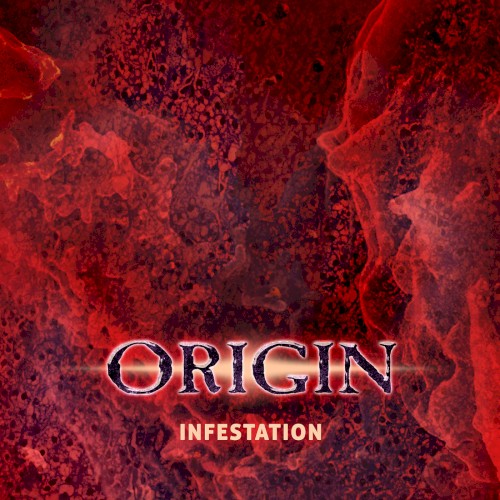 Infestation封面