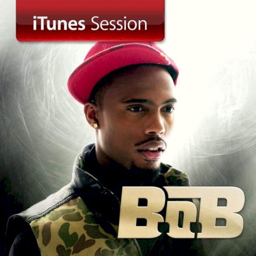 iTunes Session封面