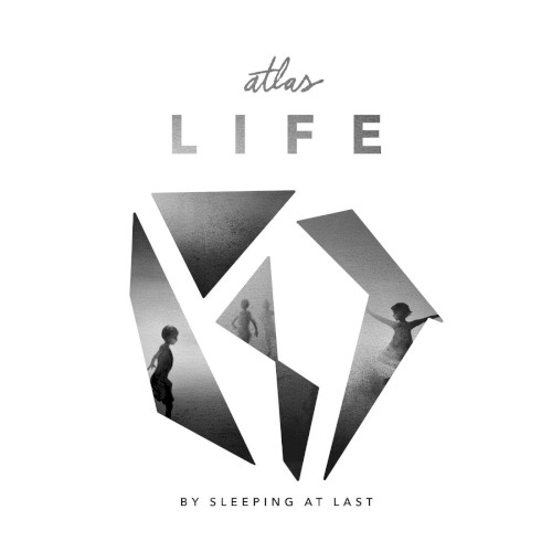 Atlas: Life封面