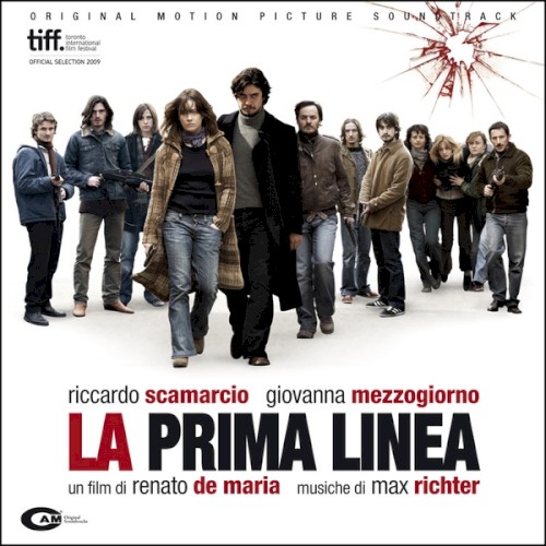 La prima linea封面