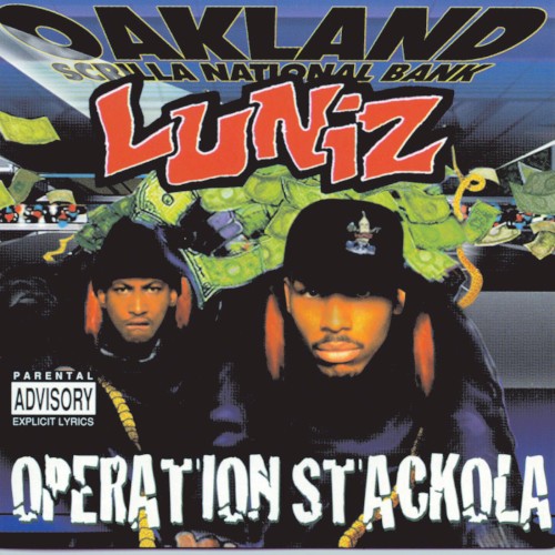 Operation Stackola封面