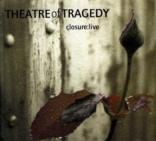 Closure:Live封面