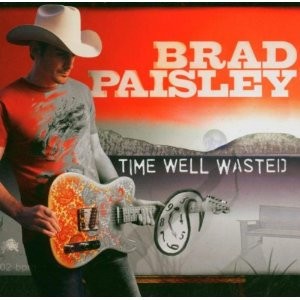 Time Well Wasted封面
