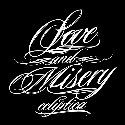 Love & Misery封面