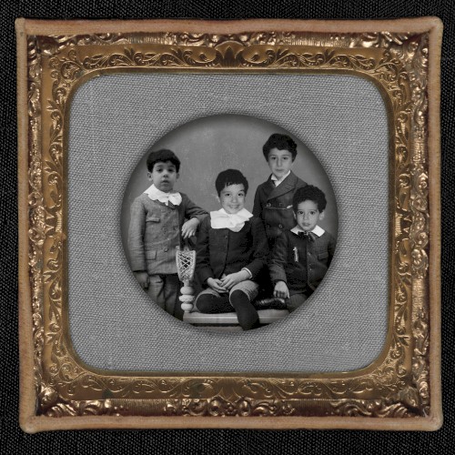The Beirut School封面