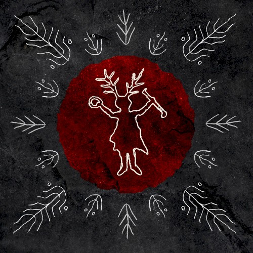 Paleoshaman封面