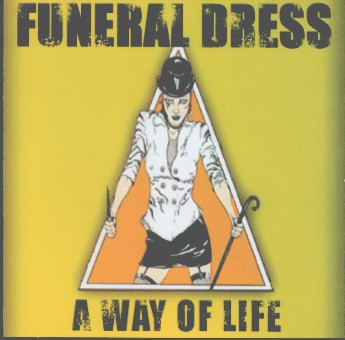 A Way of Life封面