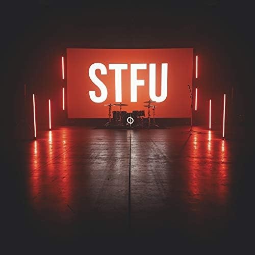 STFU封面