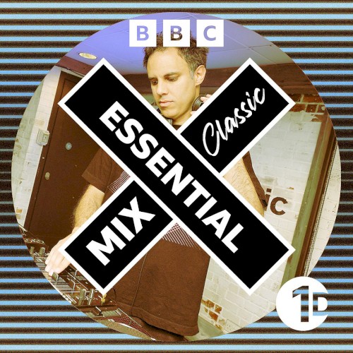 2010-01-23: BBC Radio 1 Essential Mix封面