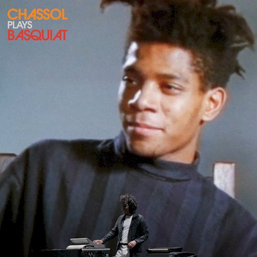 Chassol Plays Basquiat封面