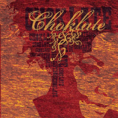 Choklate封面