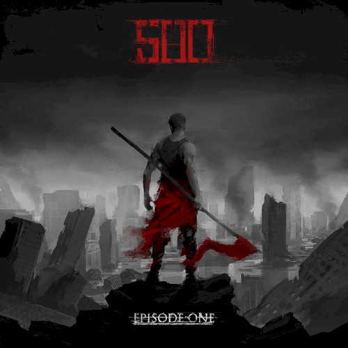 500: Episode One封面