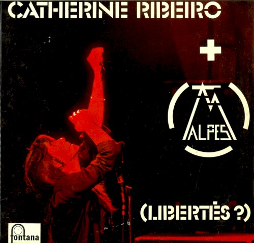 (Libertés?)封面