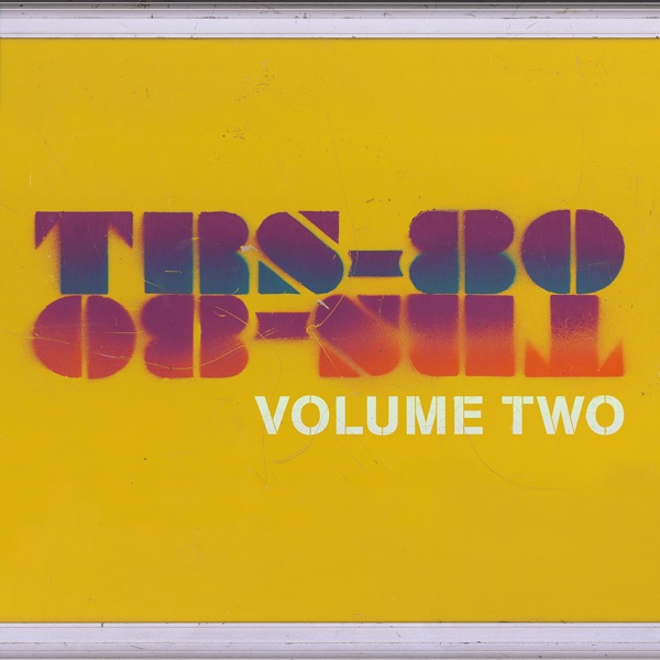 Volume Two封面