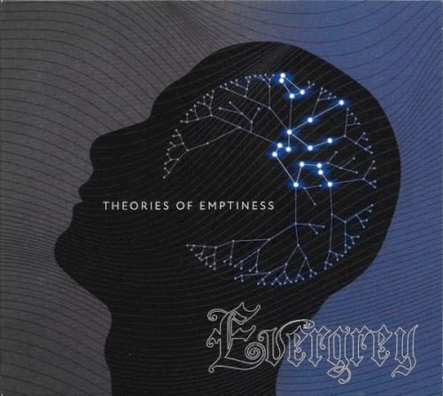 Theories of Emptiness封面