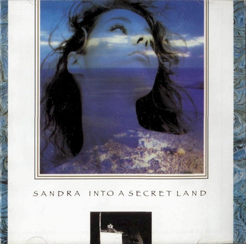 Into a Secret Land封面