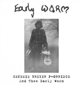 Early Worm封面