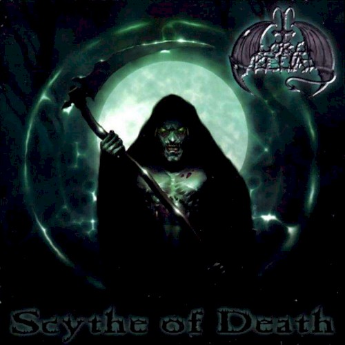 Scythe of Death封面