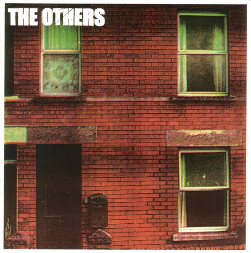 The Others封面