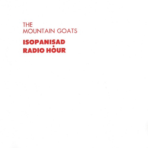Isopanisad Radio Hour封面