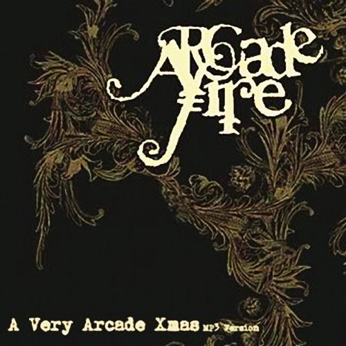Christmas Album封面