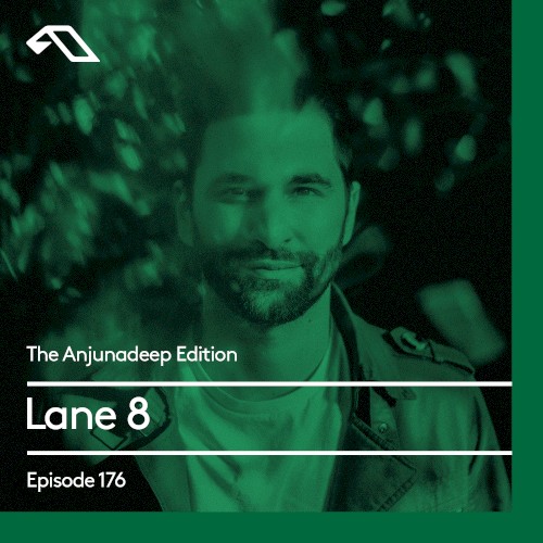 The Anjunadeep Edition 176封面