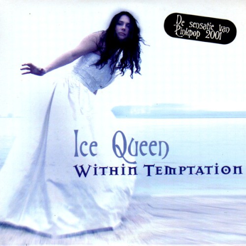 Ice Queen封面