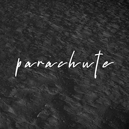 Parachute封面